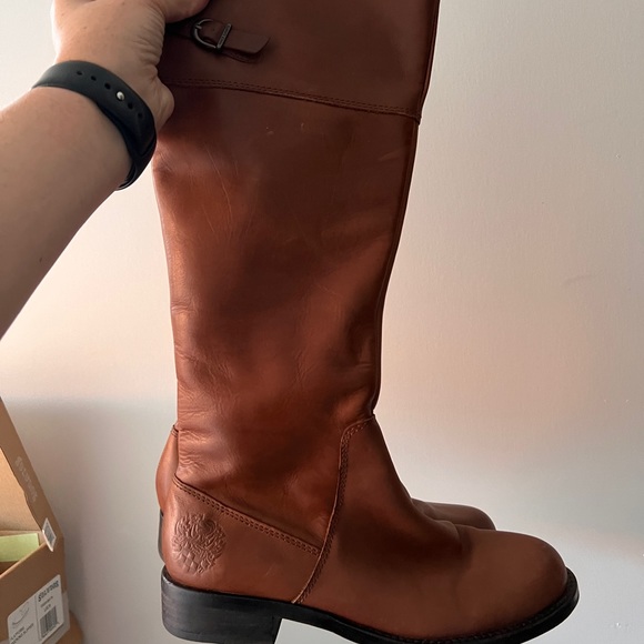 Vince Camuto Boots